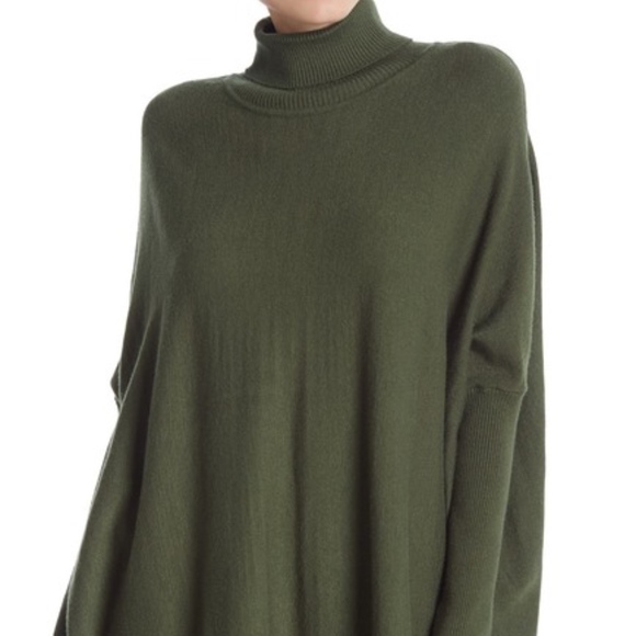 Joseph | Tops | Joseph A Oversized Boxy 